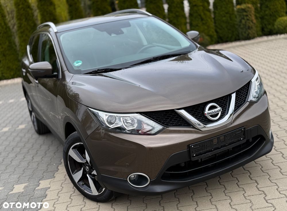 Nissan Qashqai 1.2 DIG-T Tekna+ Xtronic - 17