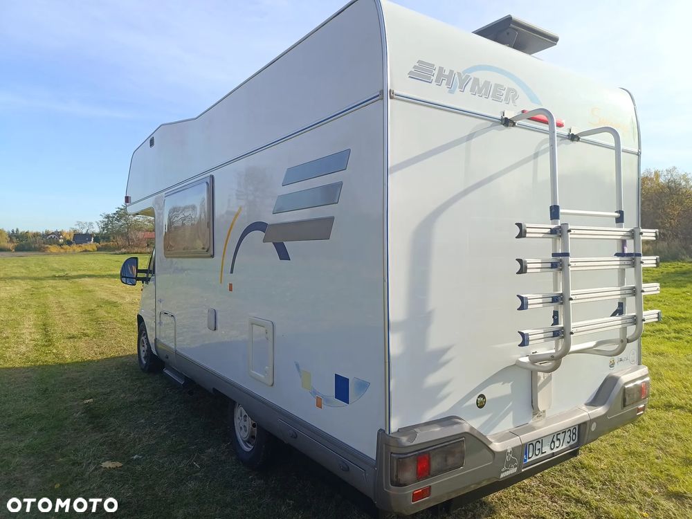 Fiat Ducato - 4