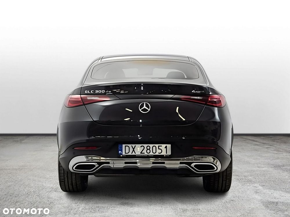 Mercedes-Benz GLC - 5