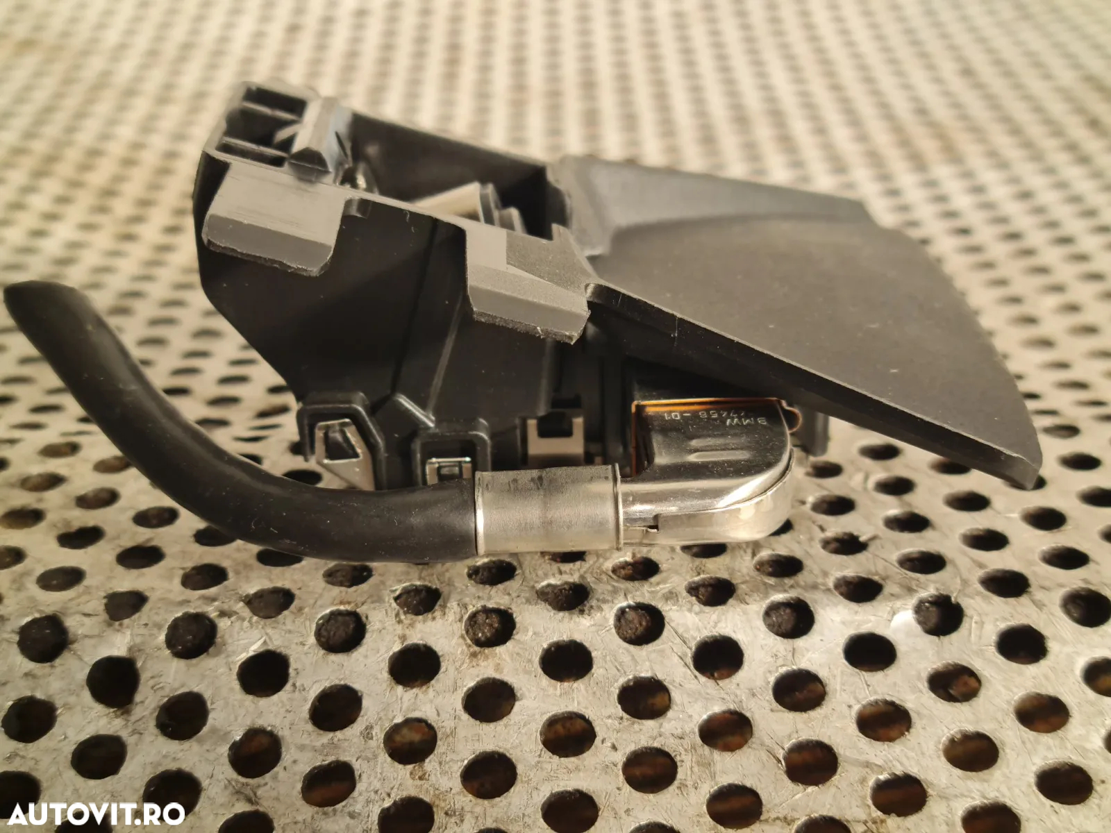 Camera Frontala KAFAS Mini Clubman Countryman F54 F60 Cod 7943529 Factura Si Garantie - Dezmembrari Arad - 5