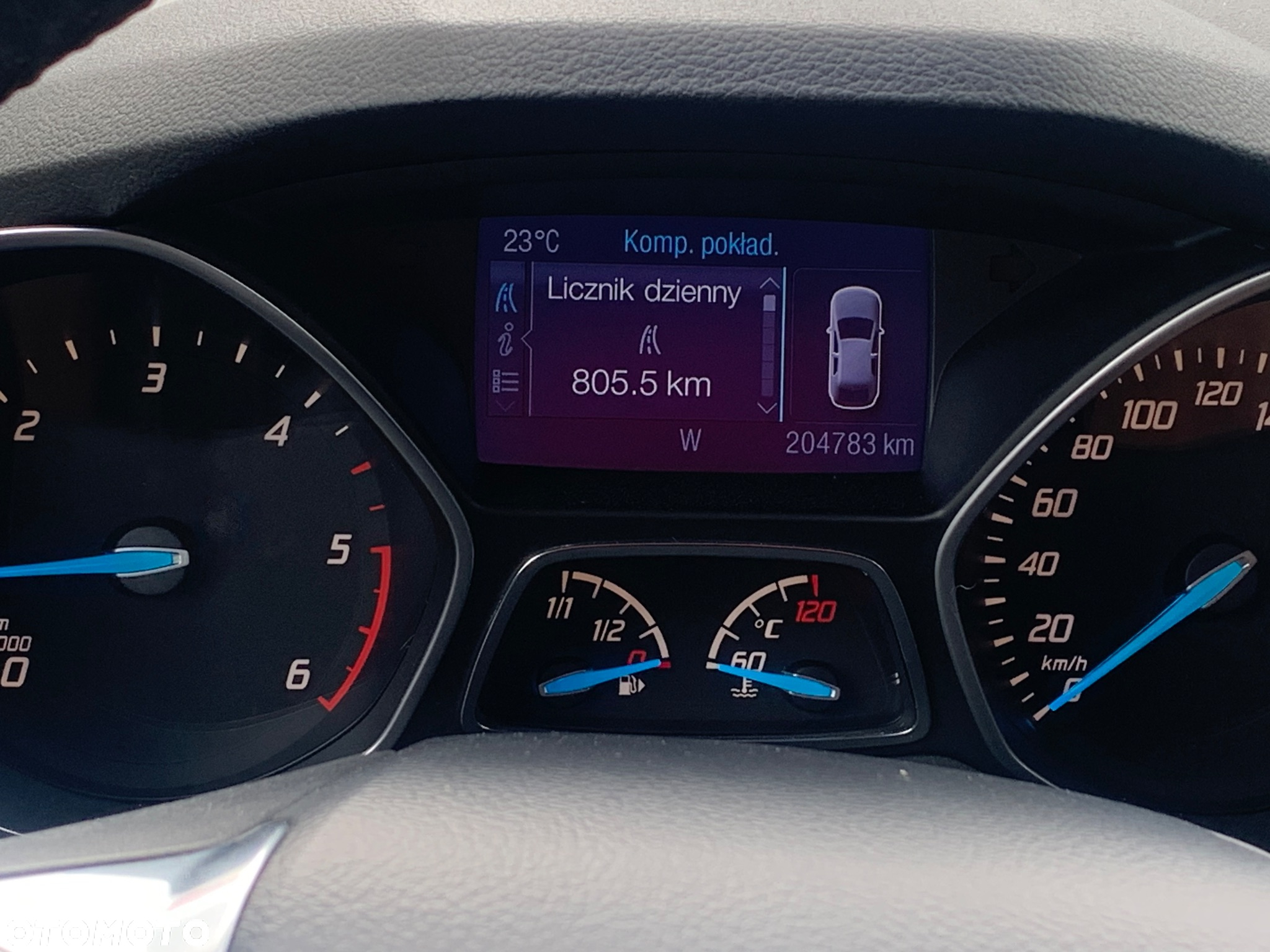 Ford Kuga 2.0 TDCi Titanium - 18