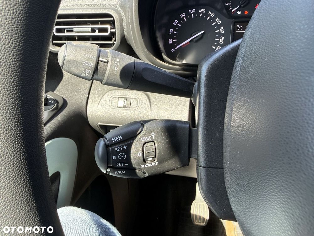 Citroën Berlingo XL 1.5 BlueHDI Feel - 12