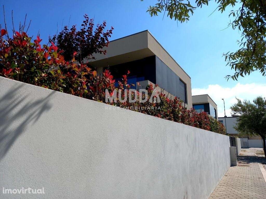 Empreendimento Casa de Papel - Moradia T4, NOVA, c/Piscina, Lote 9 c/ - Grande imagem: 3/38