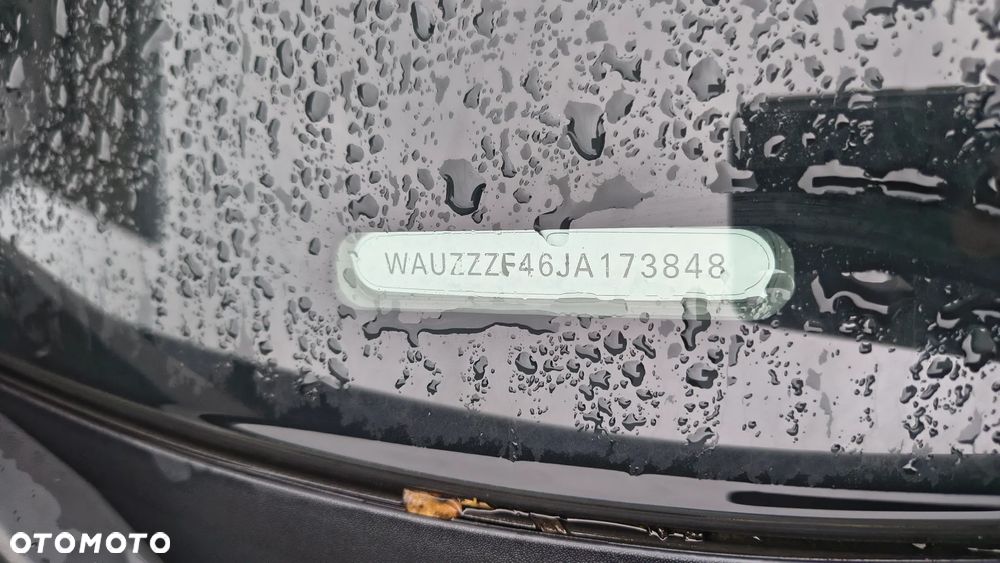 Audi A4 - 23