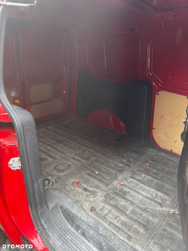 Ford Transit Connect - 5