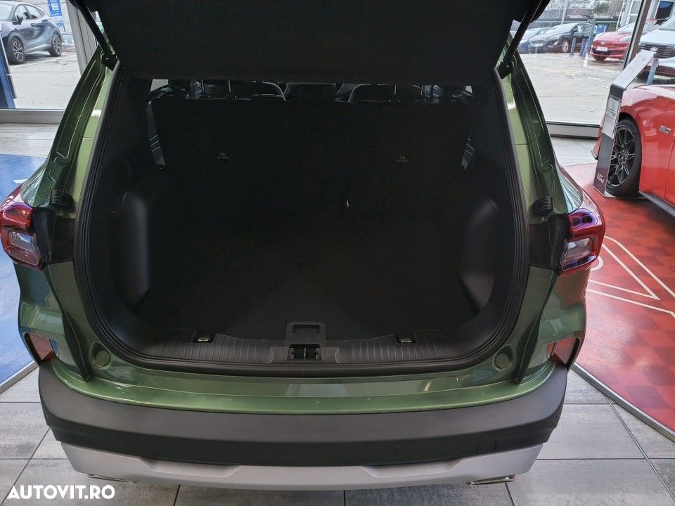 Ford Kuga - 7