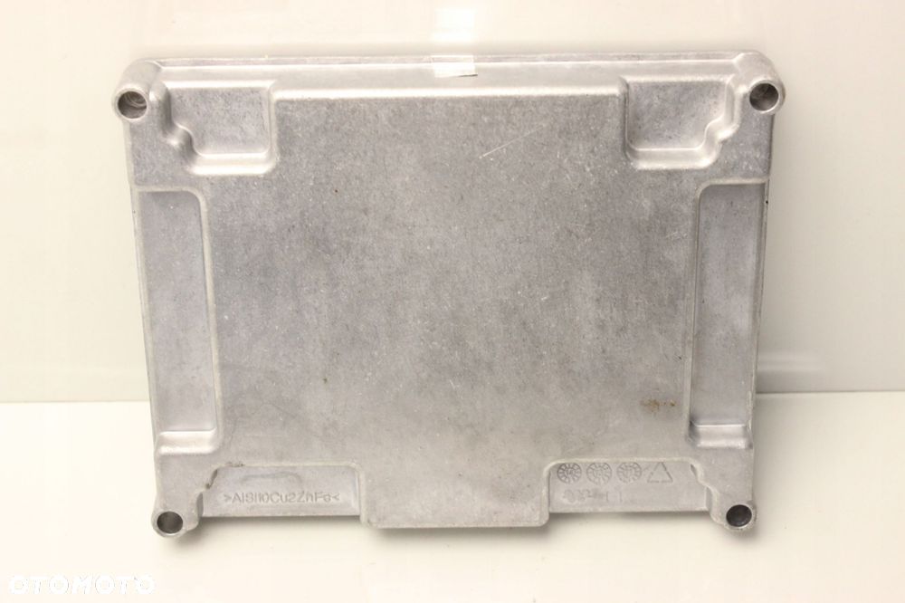 OPEL AMPERA KOMPUTER STEROWNIK MODUŁ SILNIKA 8470100000000X | 23453579 - 5