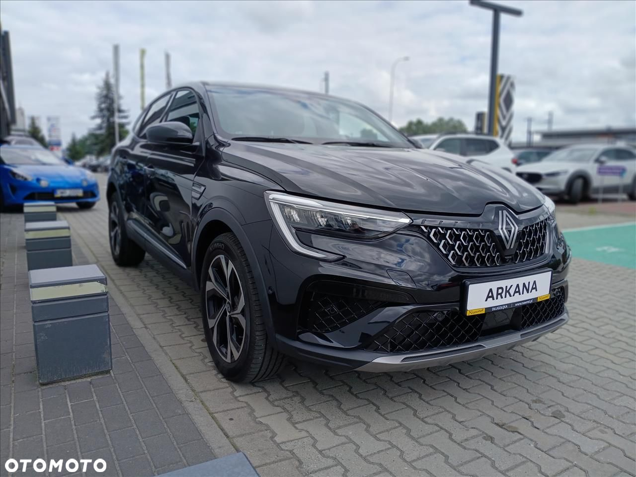 Renault Arkana - 6