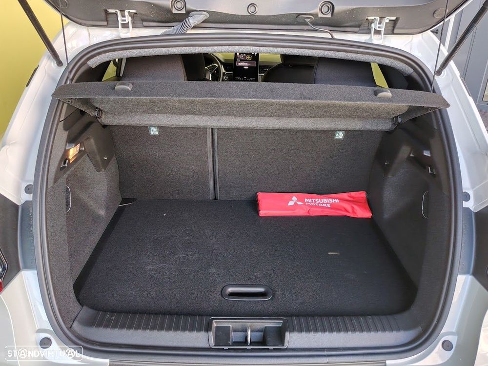 Mitsubishi ASX - 30