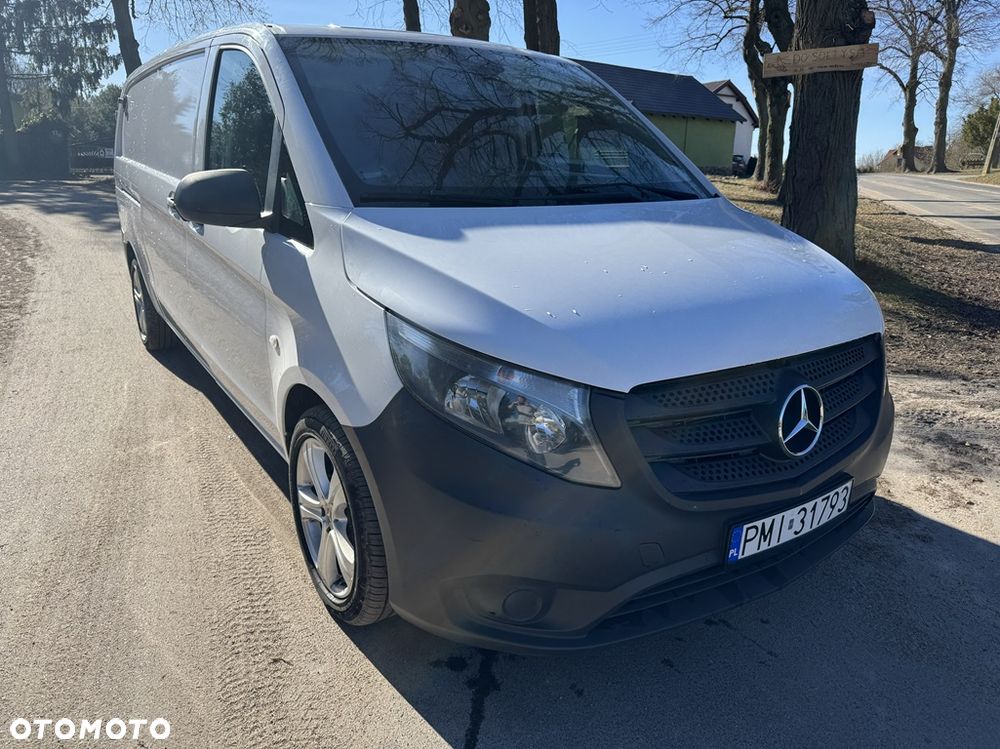 Mercedes-Benz VITO - 7