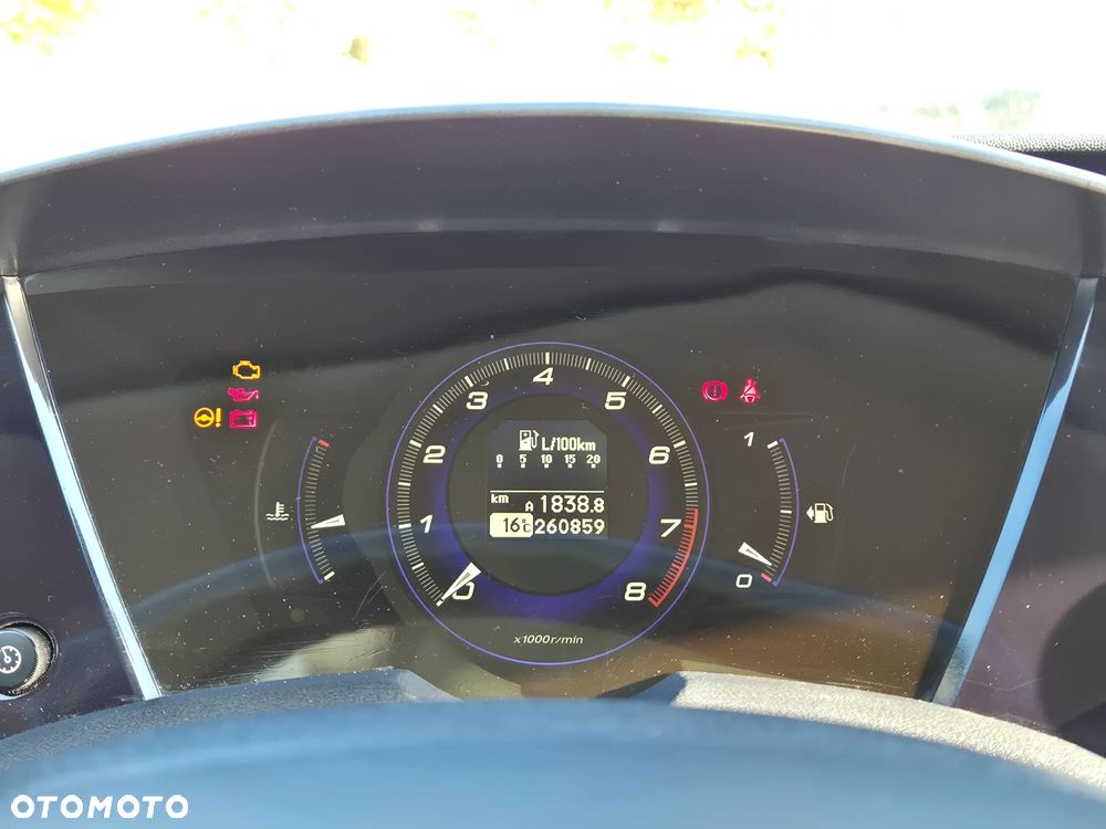 Honda Civic 1.8 Executive - 32