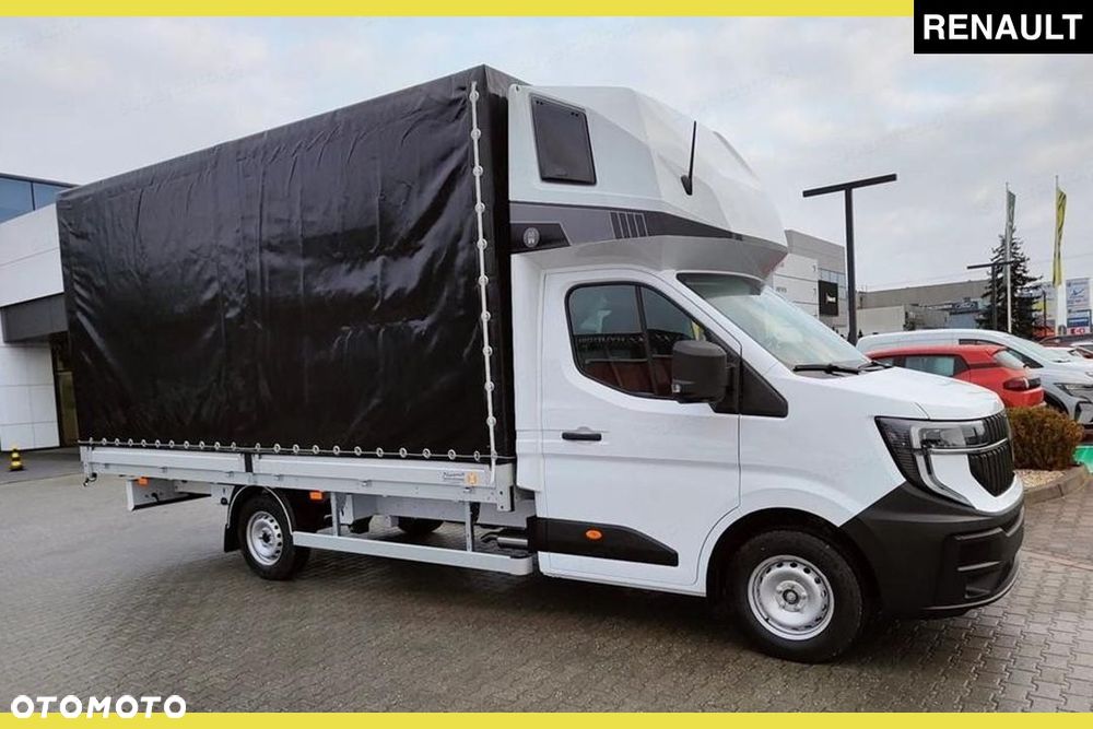 Renault Master L3 Zabudowa 10EP 2.0 170KM - 2