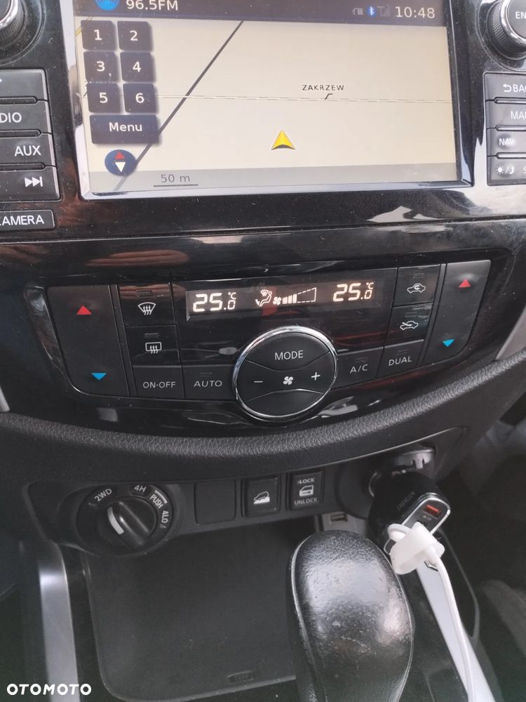 Renault Alaskan Double Cab 4x4 EXPERIENCE - 13