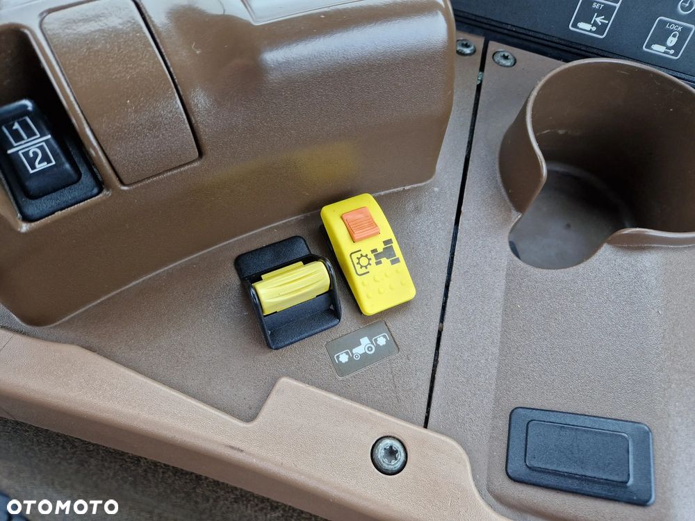 John Deere 7730 - 13