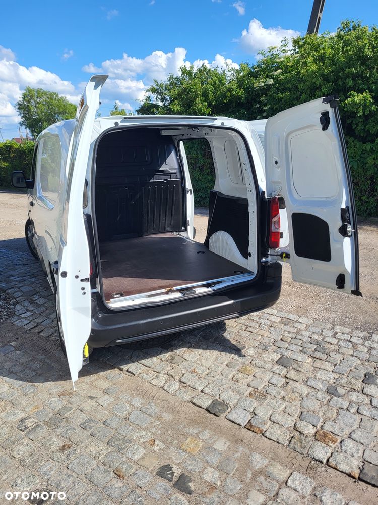 Toyota Proace City - 4