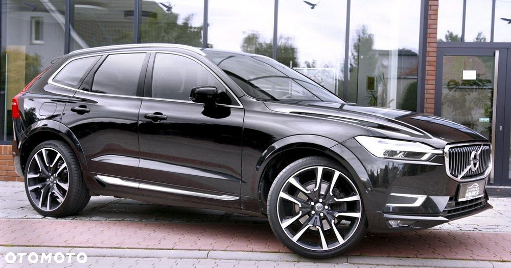 Volvo XC 60 - 3