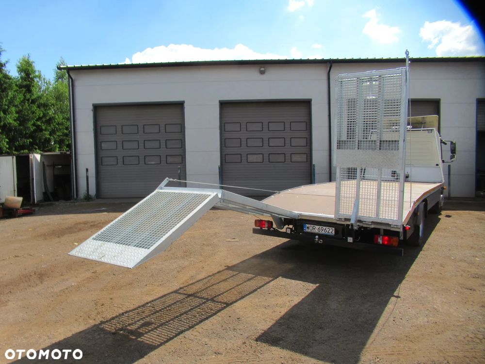Mercedes-Benz Atego 1224 - 4