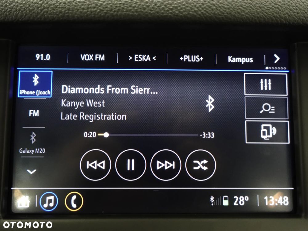 Opel Astra 1.2 Turbo Start/Stop 2020 - 34