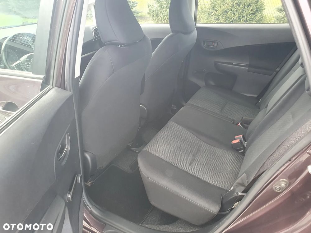 Toyota Verso S 1.33 VVT-i Life - 16