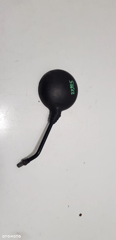 Honda CM 125 Custom Lusterko Prawe - 2