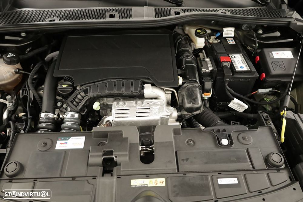 Citroën C4 1.2 PureTech YOU! - 24