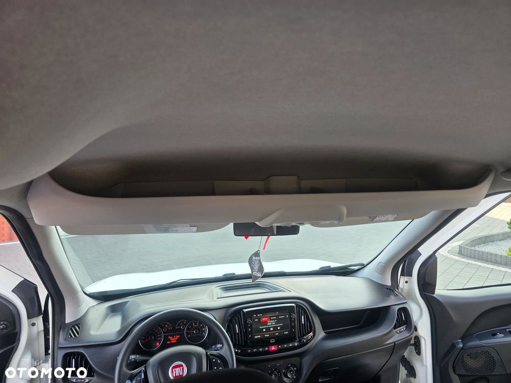 Fiat Doblo - 19
