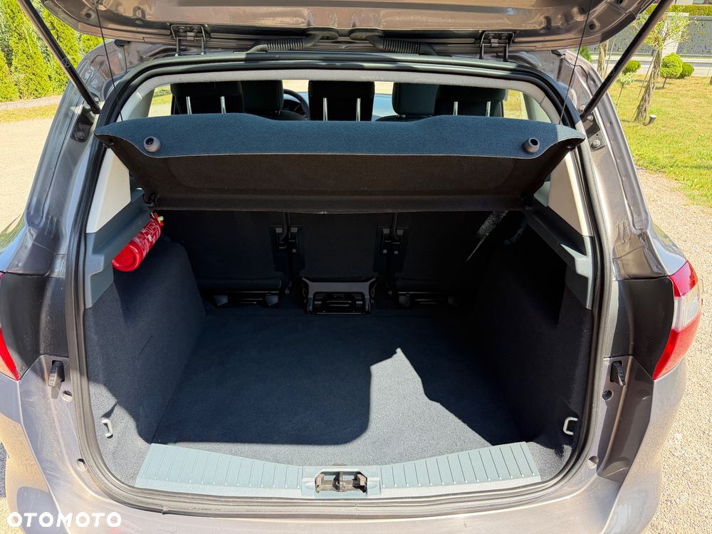 Ford C-MAX 1.6 TDCi Ambiente - 21