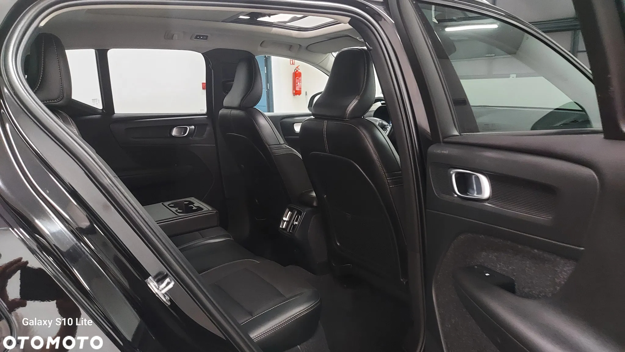 Volvo XC 40 D3 Inscription - 6
