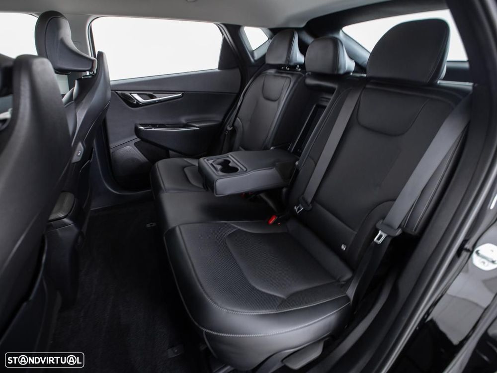 Kia EV6 77,4-kWh AWD Business - 10