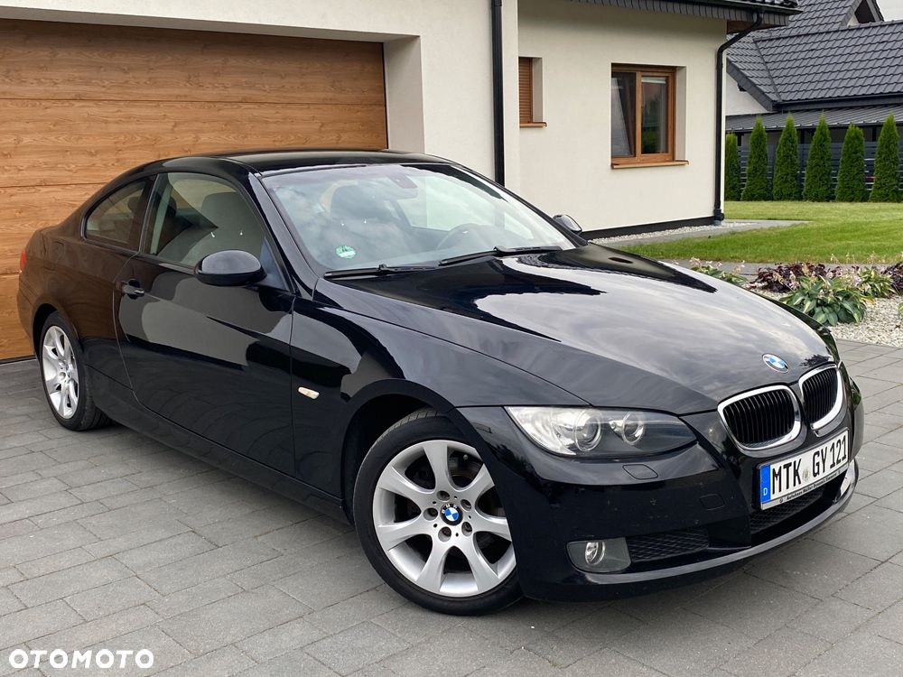 BMW Seria 3 320i Edition Exclusive - 3