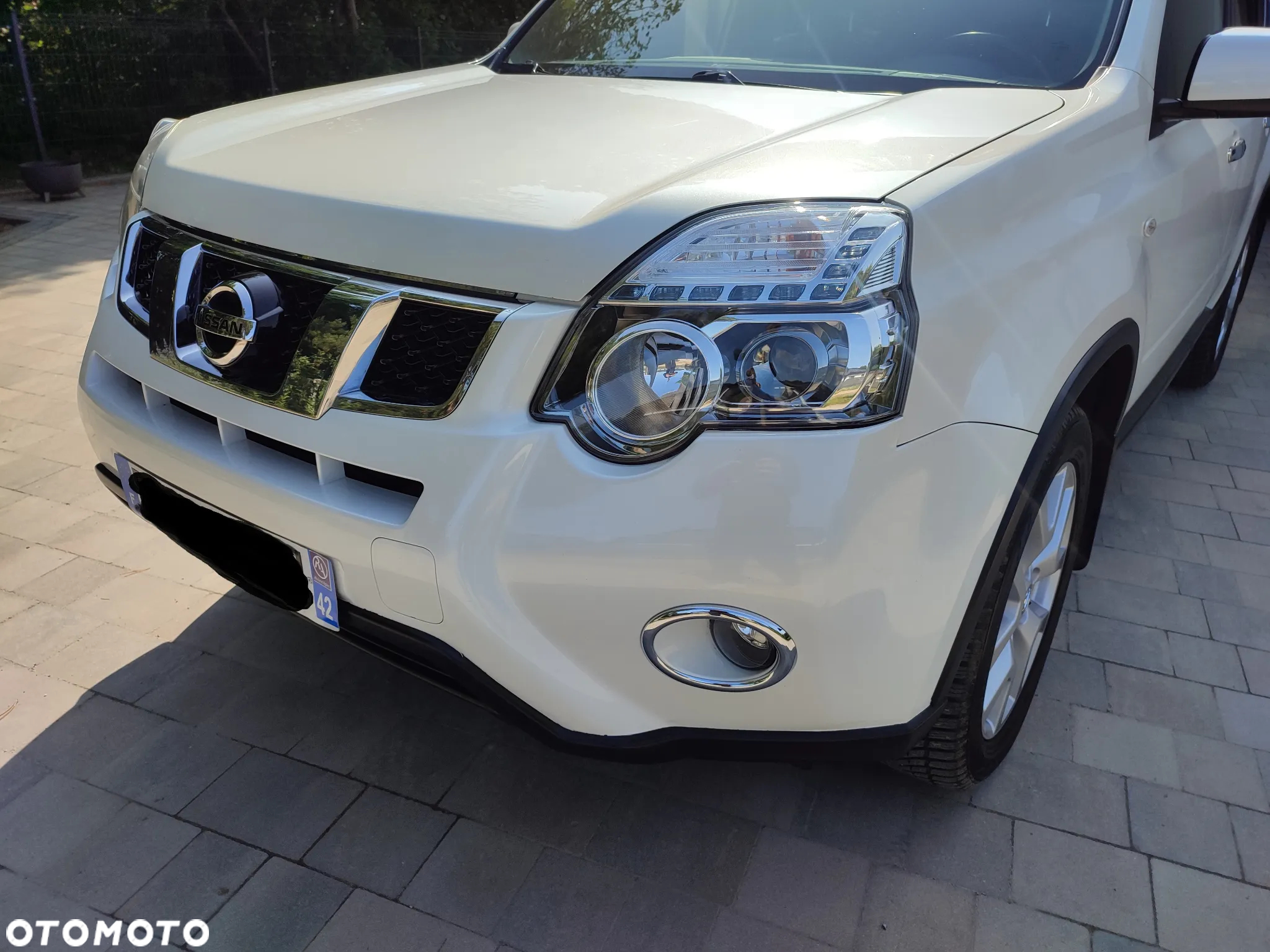Nissan X-Trail 2.0 dCi 4x4 DPF Platinum - 6