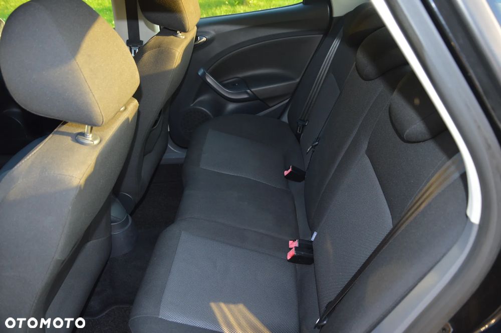Seat Ibiza - 9