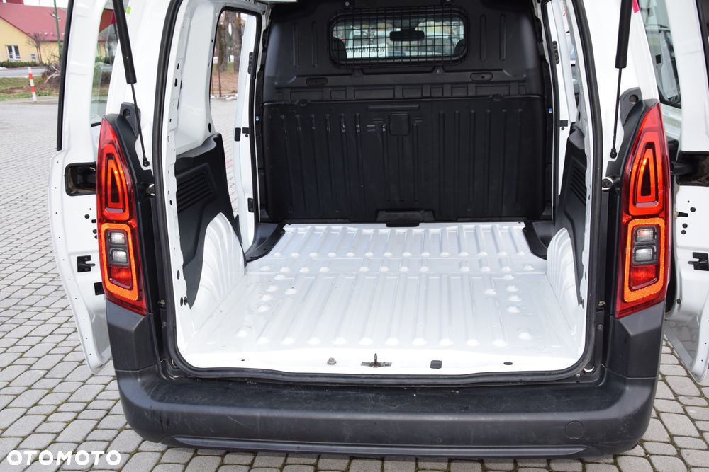 Citroën Berlingo - 7