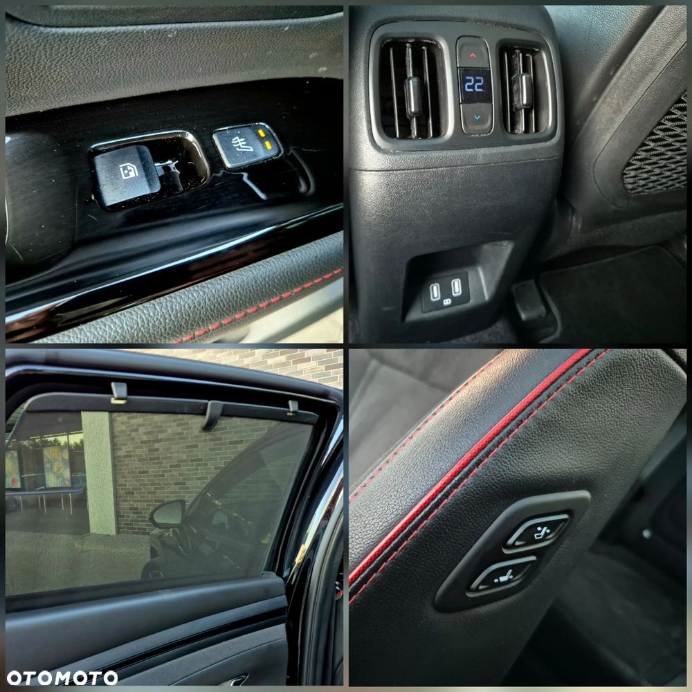 Hyundai Tucson 1.6 T-GDi 4WD N Line - 32