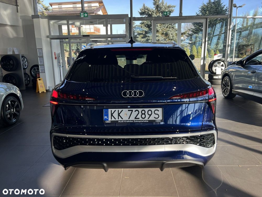 Audi Q3 35 TFSI S tronic - 22