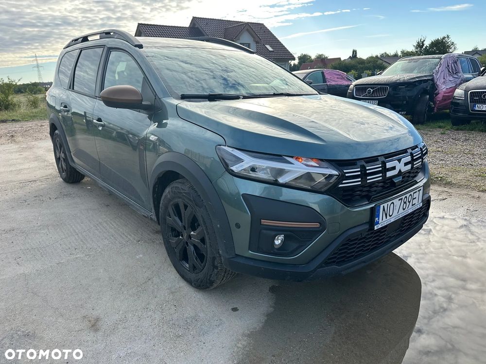 Dacia Jogger 1.0 TCe Expression - 1