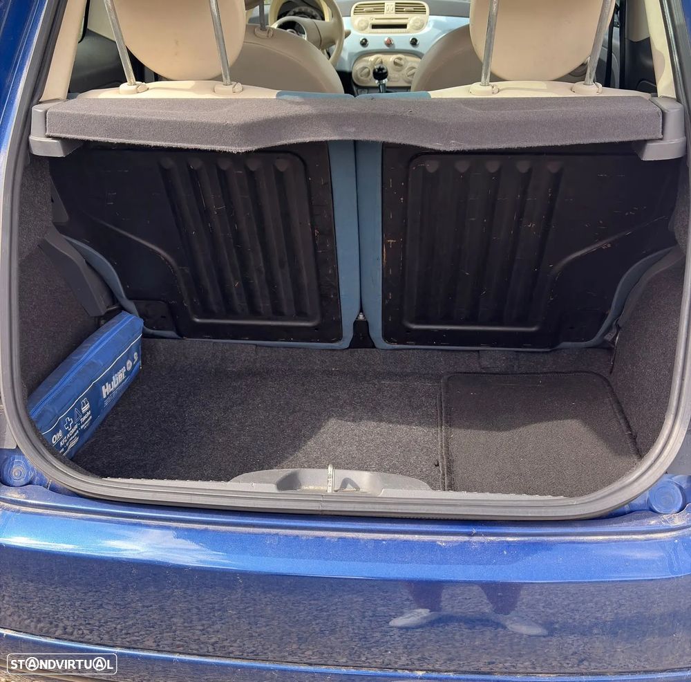Fiat 500 - 15