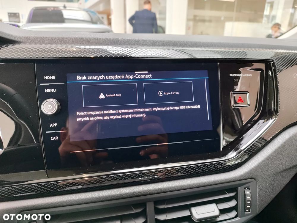 Volkswagen Taigo 1.0 TSI Special Edition - 29