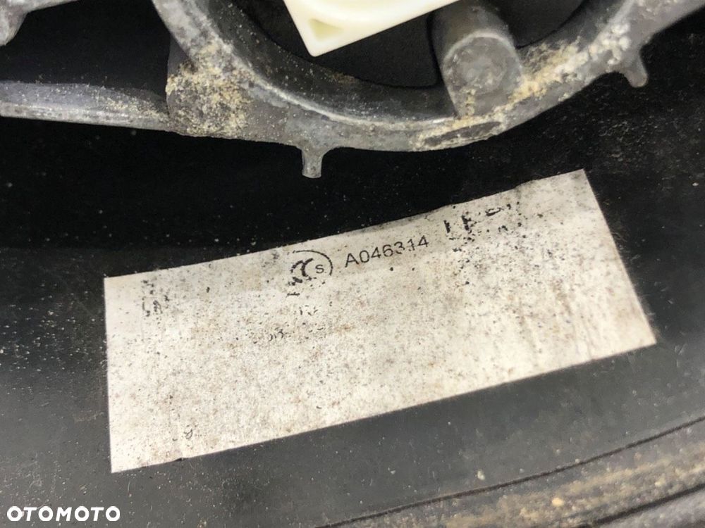 LUSTERKO PRAWY  MINI MINI COUNTRYMAN (R60) 2010 - 2016 Cooper 90 kW [122 KM] benzyna 2010 - 2016 - 5