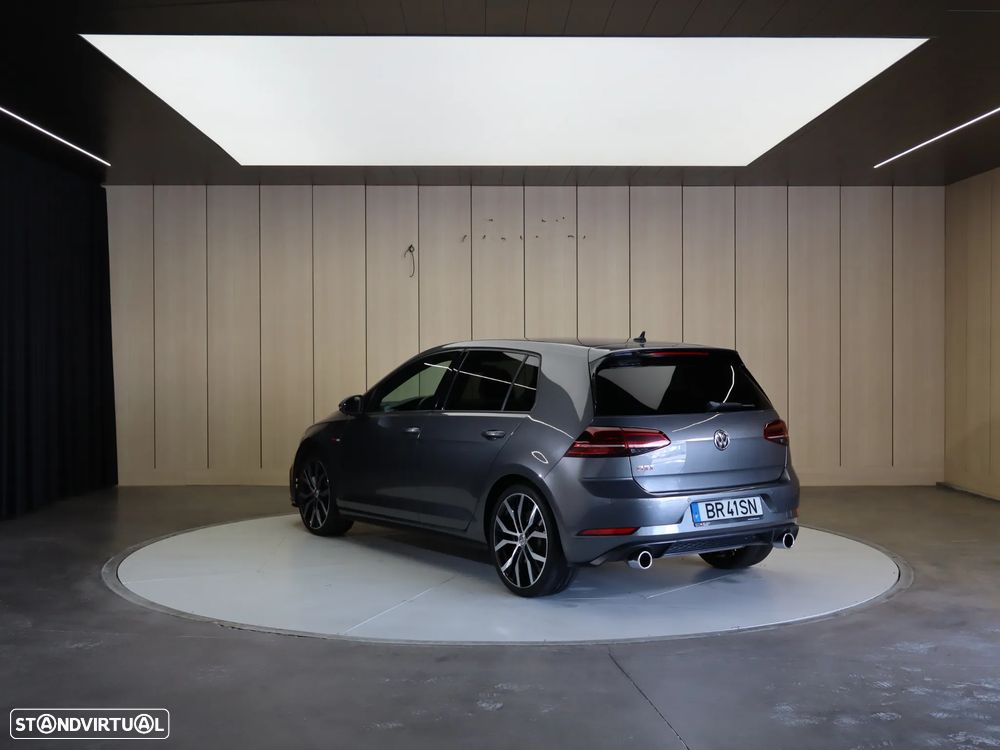 VW Golf 2.0 TSI GTI DSG Performance - 4