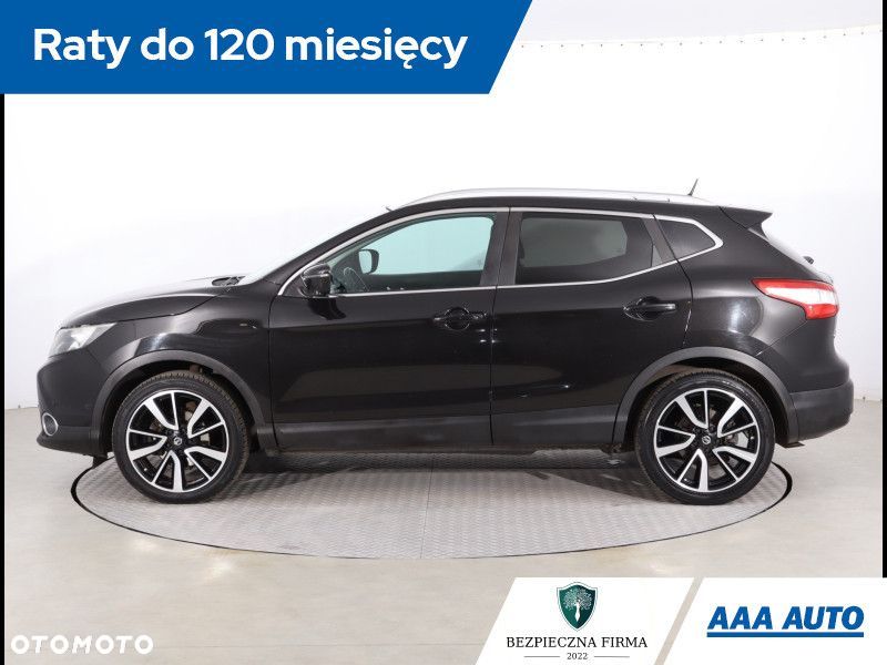 Nissan Qashqai - 3
