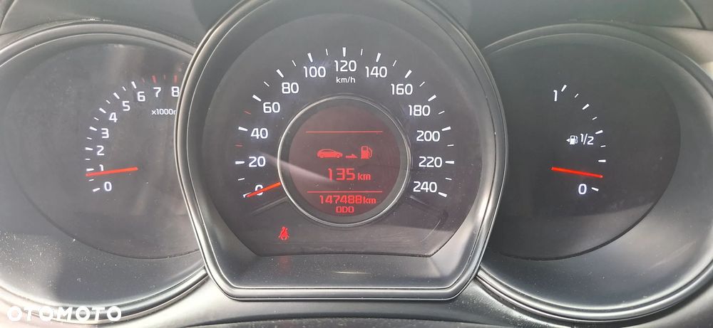 Kia Ceed 1.6 GDI Vision - 26