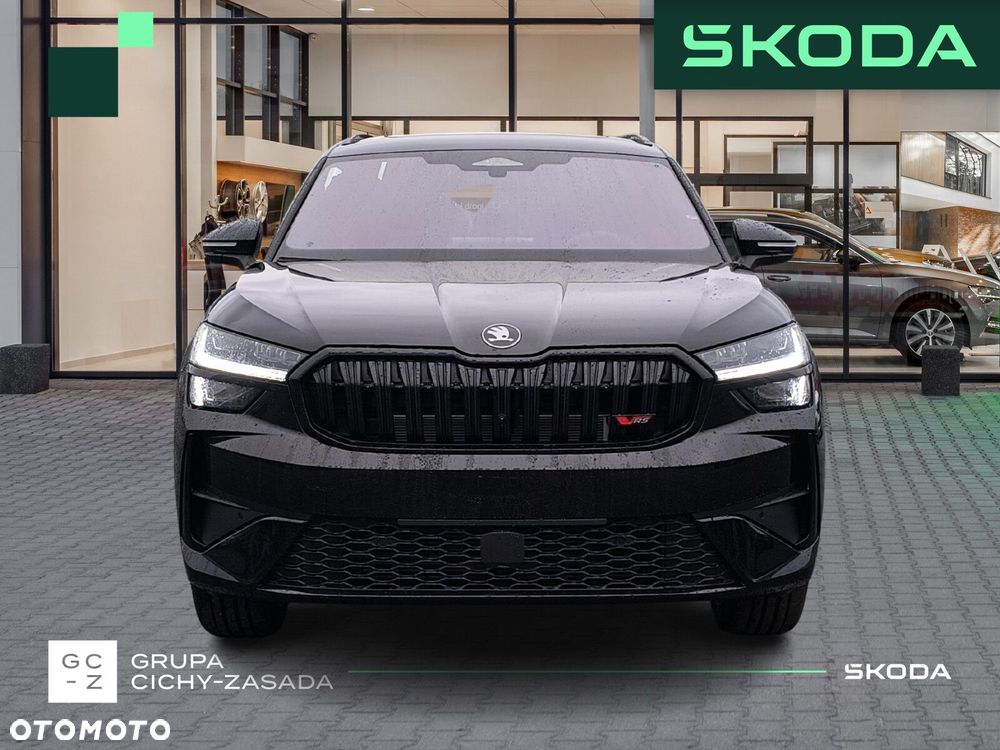 Skoda Kodiaq 2.0 TSI 4x4 RS DSG - 8