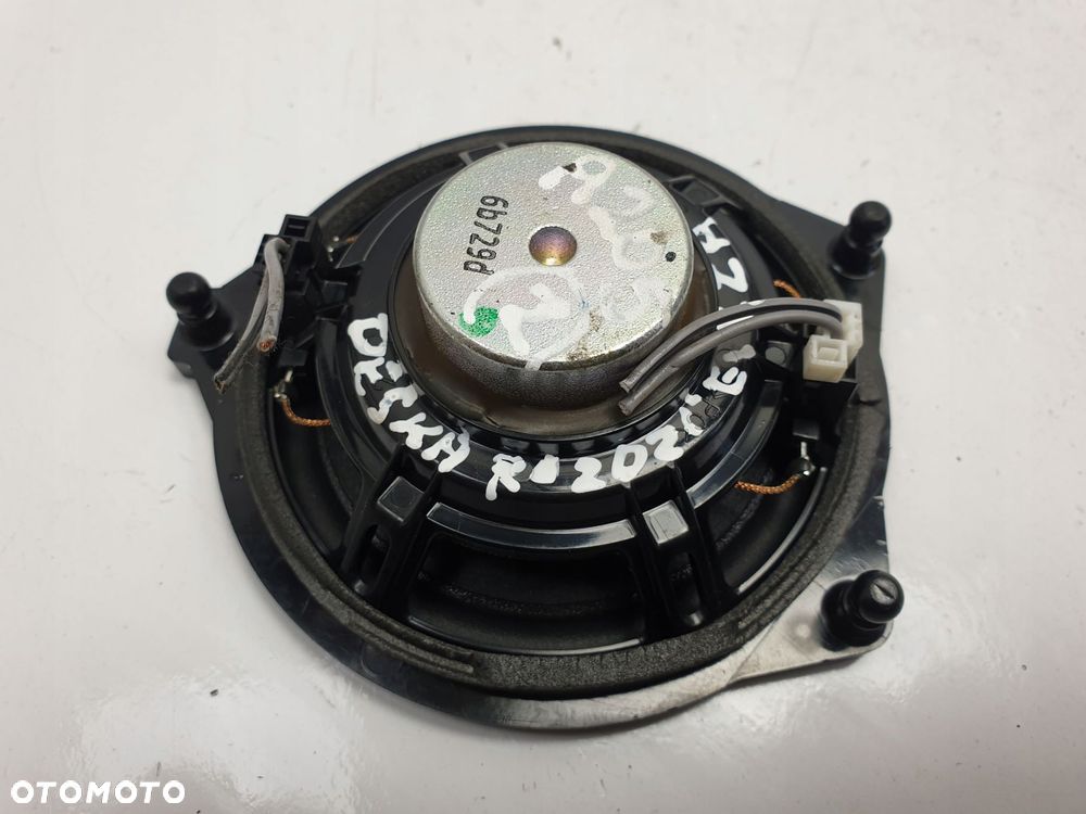 Mercedes A205 W205 GŁOŚNIK A2058200502 W Deskę - 3