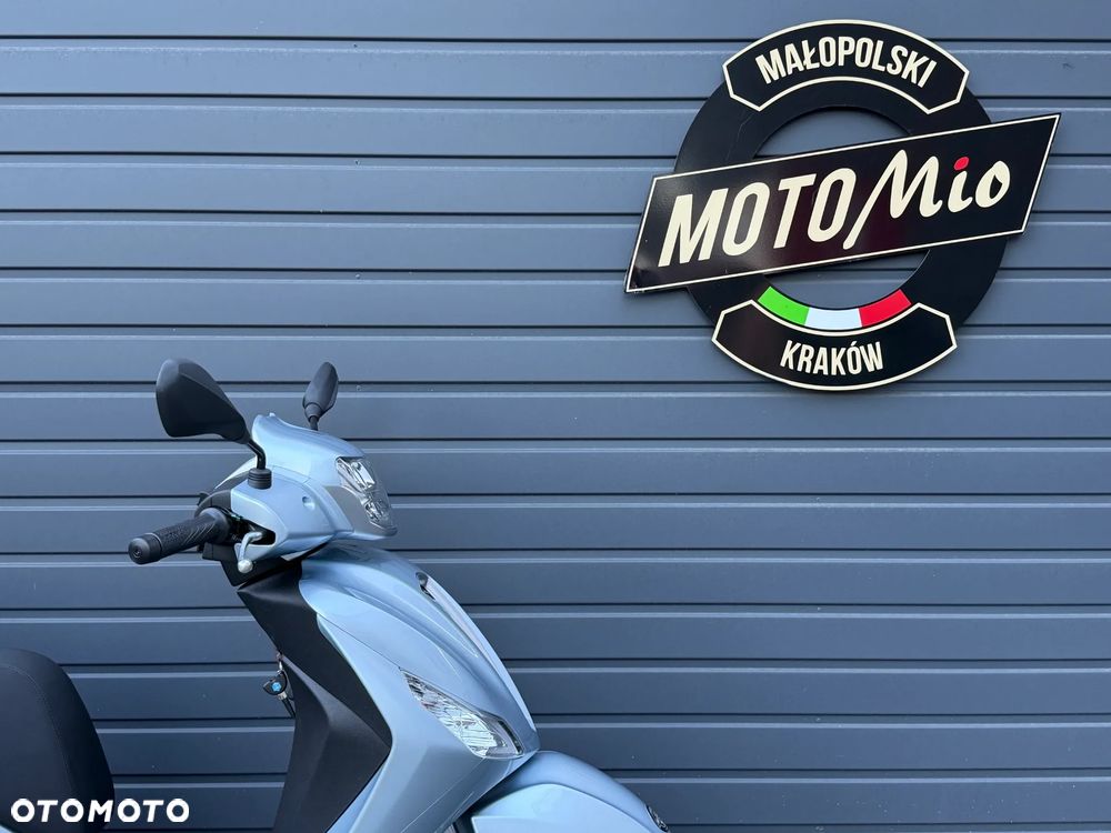 Piaggio Medley - 5