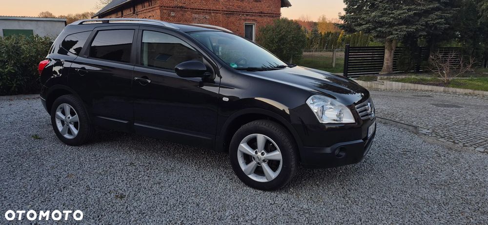 Nissan Qashqai+2 2.0 Tekna Premium - 11