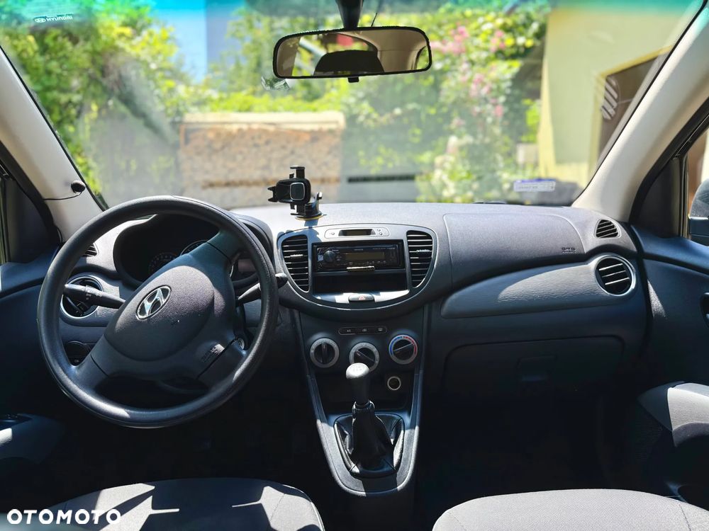 Hyundai i10 1.1 Comfort - 3