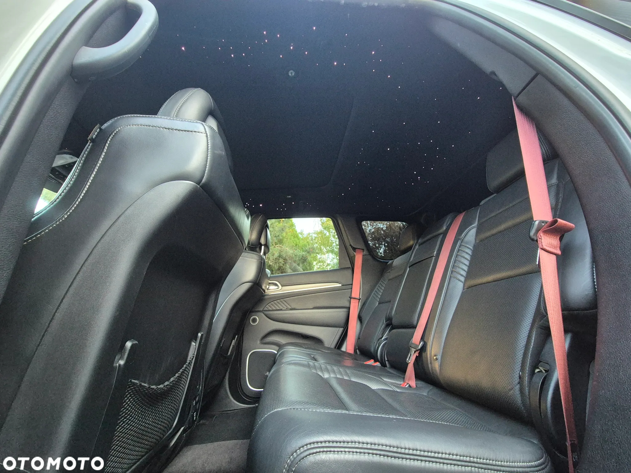 Jeep Grand Cherokee 6.4 V8 SRT8 - 24