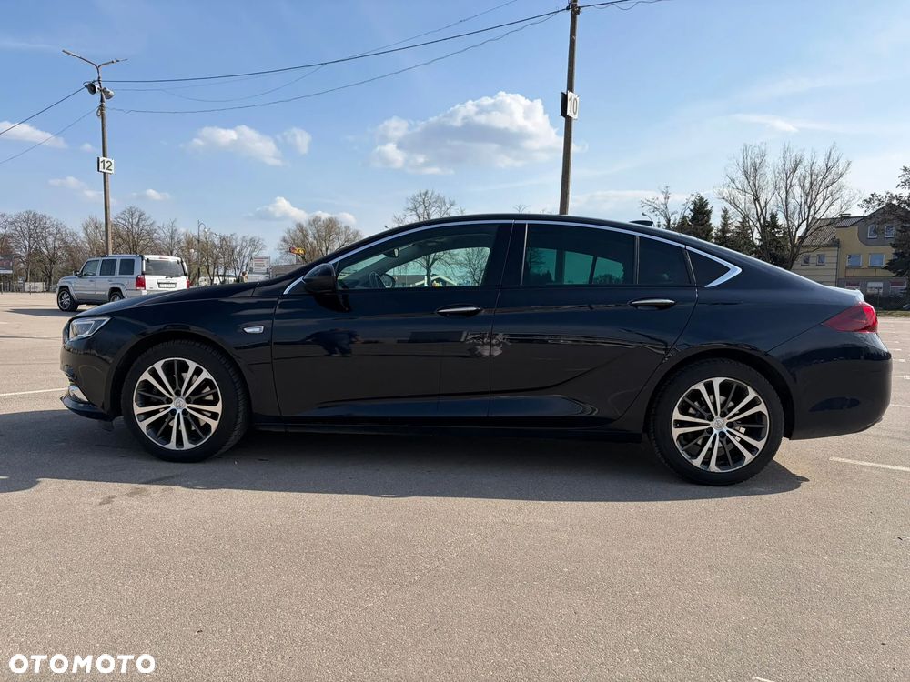 Opel Insignia CT 2.0 CDTI Elite S&S - 4