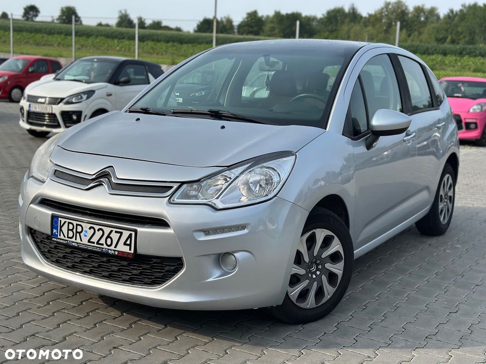 Citroen C3